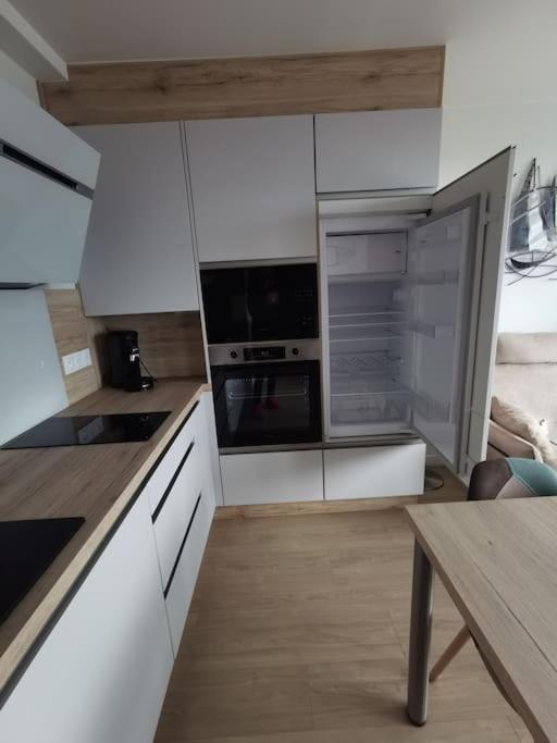 Ferienwohnung Le Stoubenn, Raffine Et Chaleureux Concarneau Exterior foto