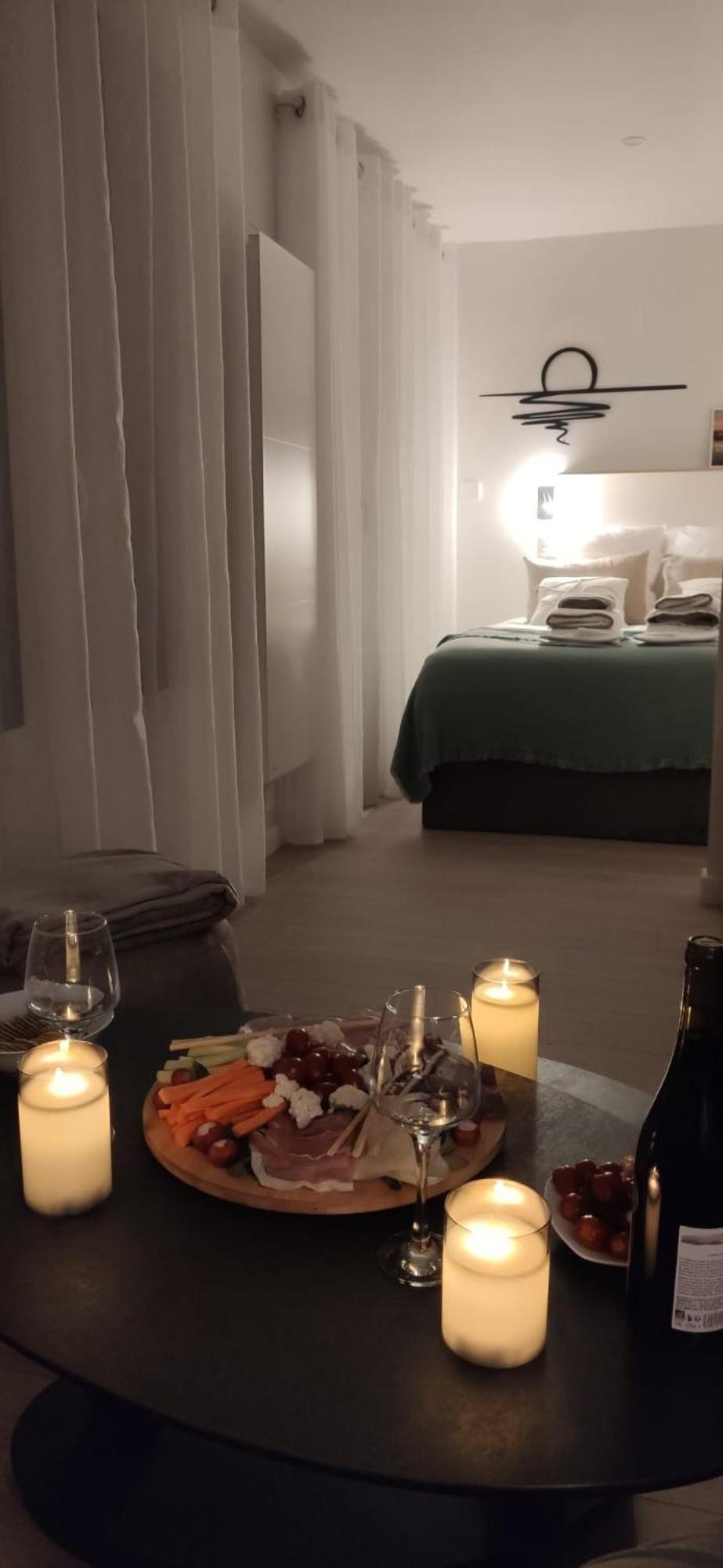 Ferienwohnung Le Stoubenn, Raffine Et Chaleureux Concarneau Exterior foto